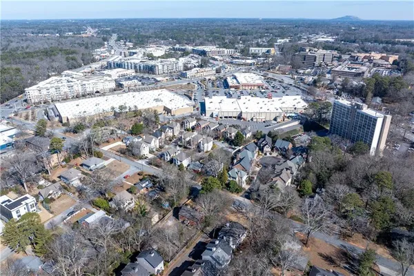 $849,900 | 2415 Charleston Oaks Lane, Decatur, GA 30030