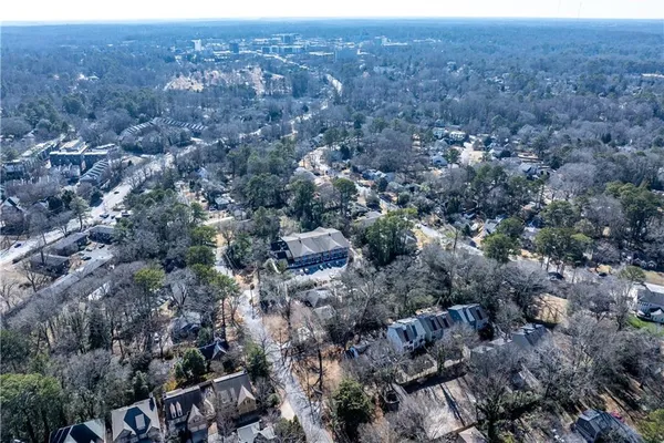 $849,900 | 2415 Charleston Oaks Lane, Decatur, GA 30030