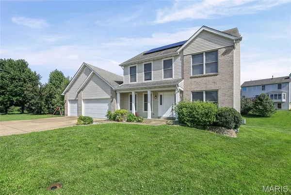 $379,000 | 3543 Adler Court, Shiloh, IL 62221