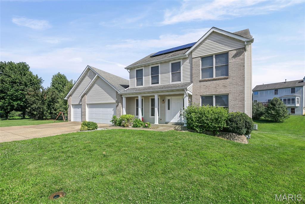 3543 Adler Court Shiloh, IL 62221 - Photo 1 of 47