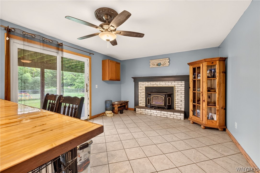 2367 Ellicott Road Caledonia, NY 14423 - Photo 12 of 38