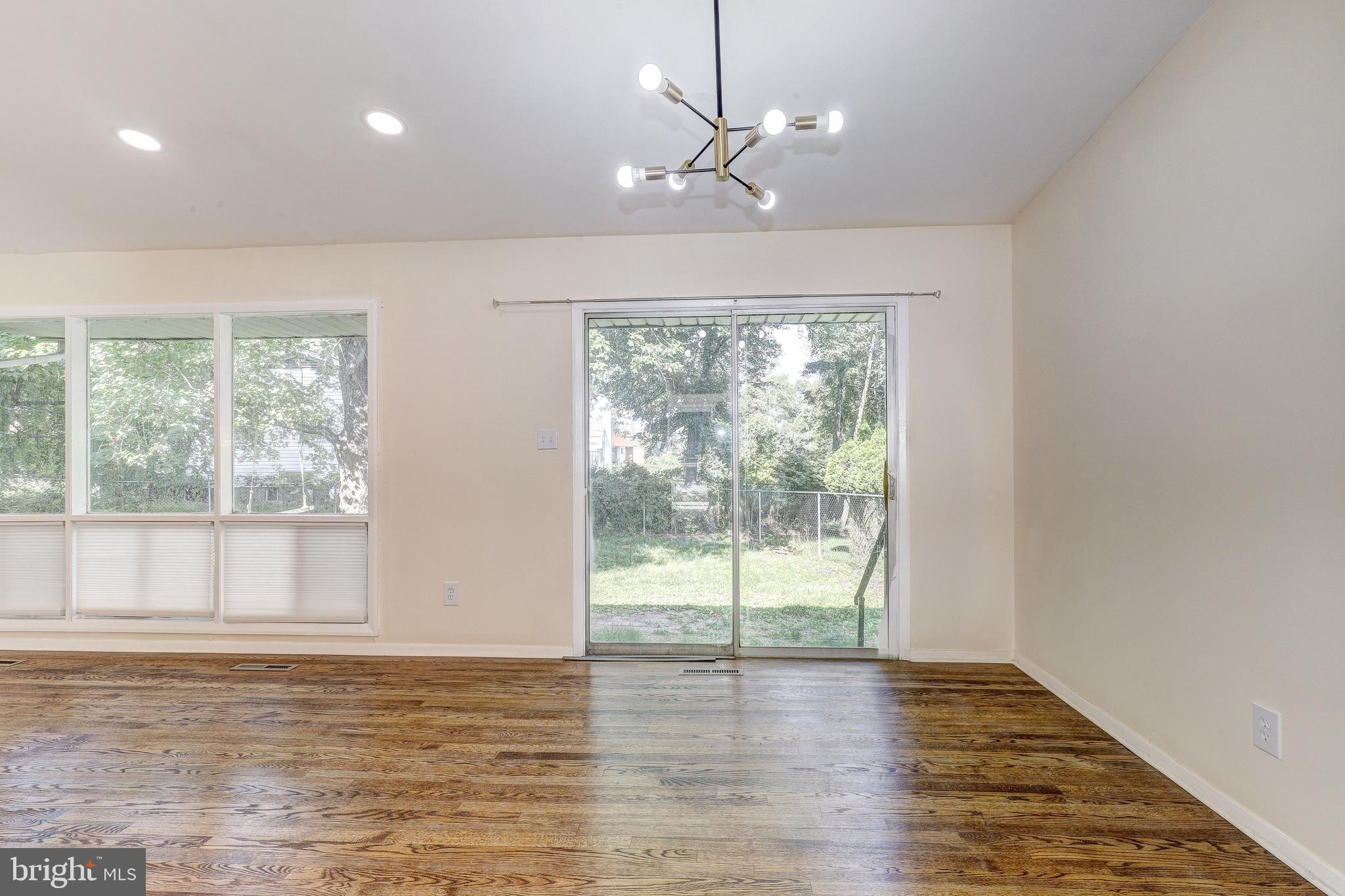 8152 Scotts Level Road Pikesville, MD 21208 - Photo 11 of 44