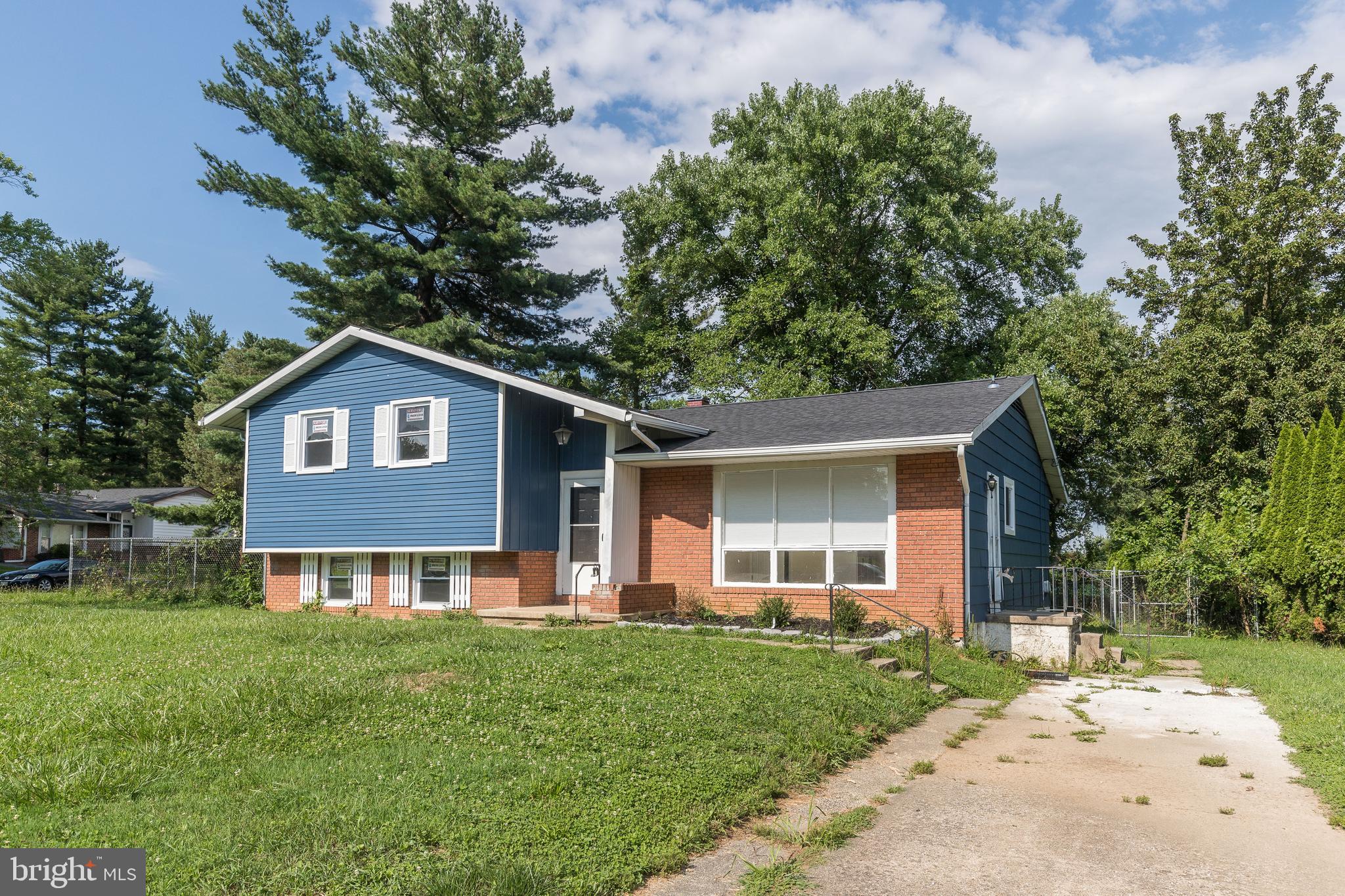 8152 Scotts Level Road Pikesville, MD 21208 - Photo 3 of 44