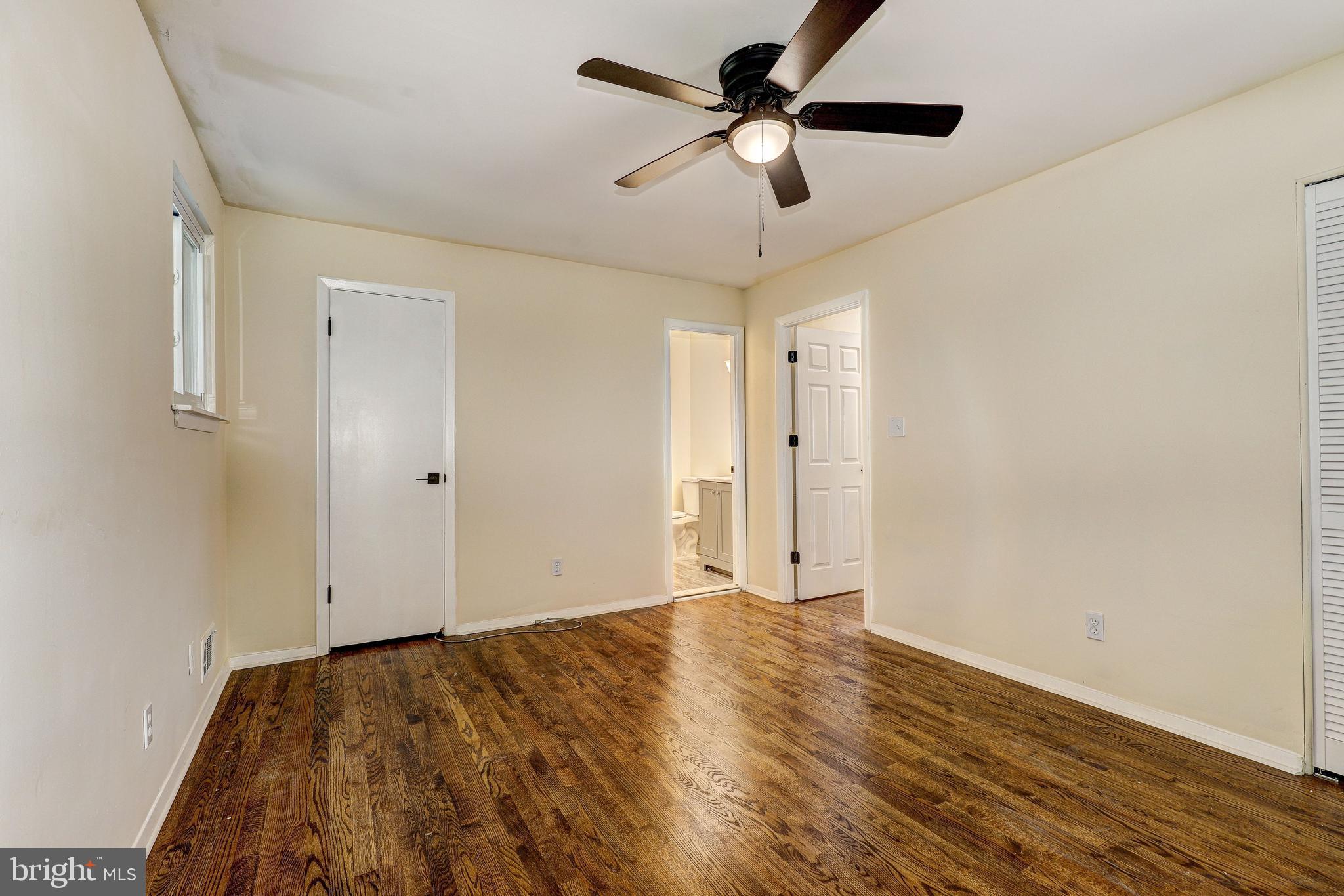 8152 Scotts Level Road Pikesville, MD 21208 - Photo 32 of 44