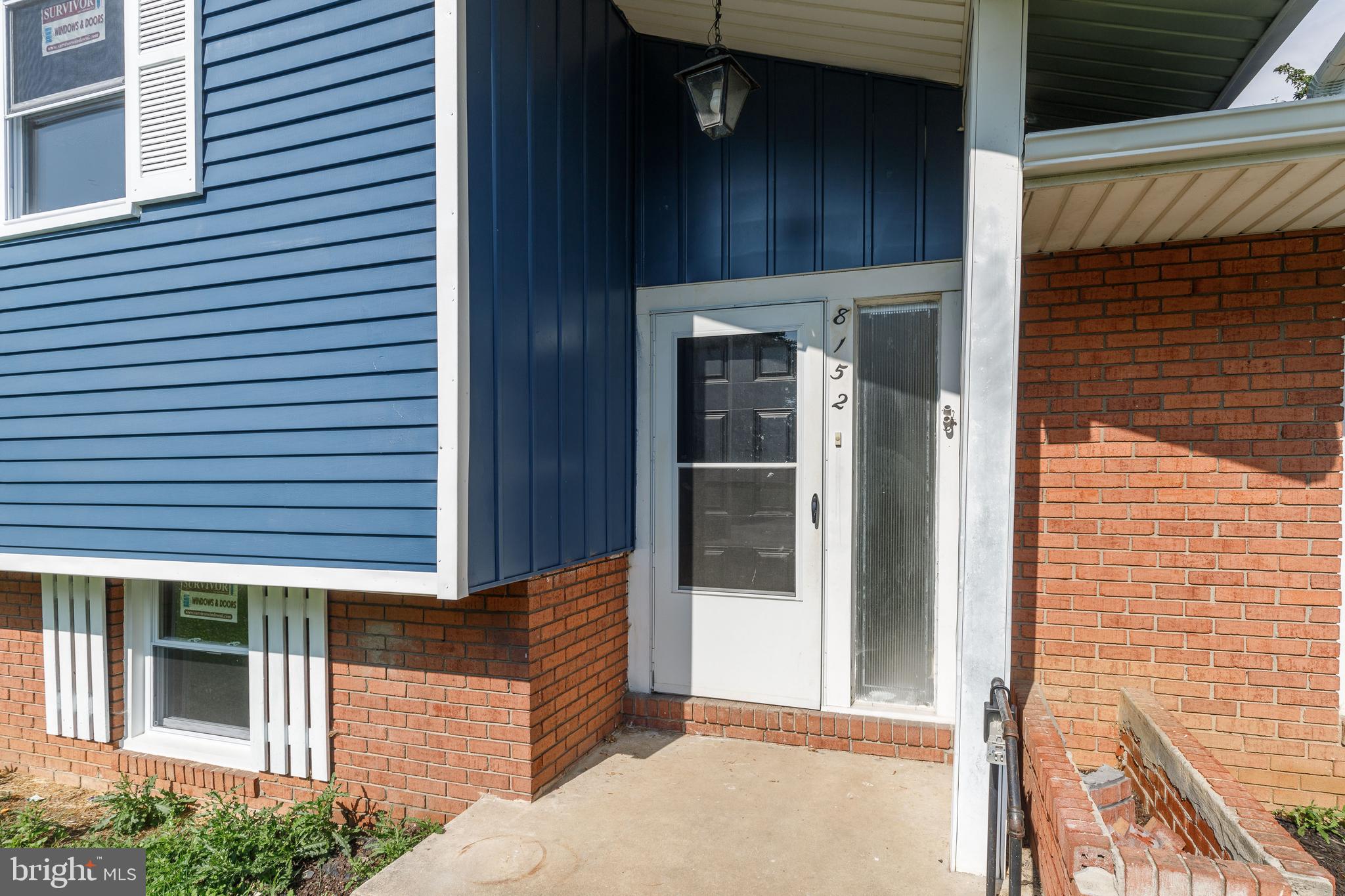 8152 Scotts Level Road Pikesville, MD 21208 - Photo 4 of 44