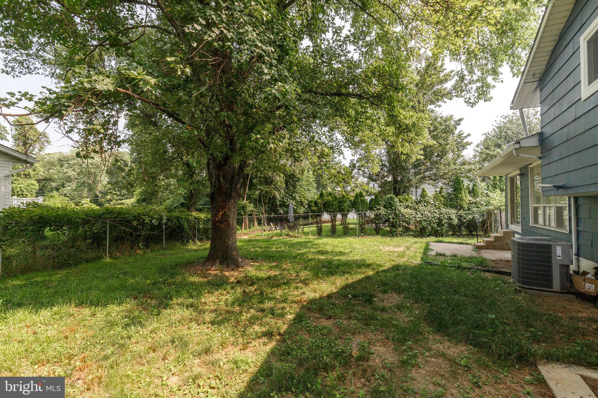 8152 Scotts Level Road Pikesville, MD 21208 - Photo 44 of 44