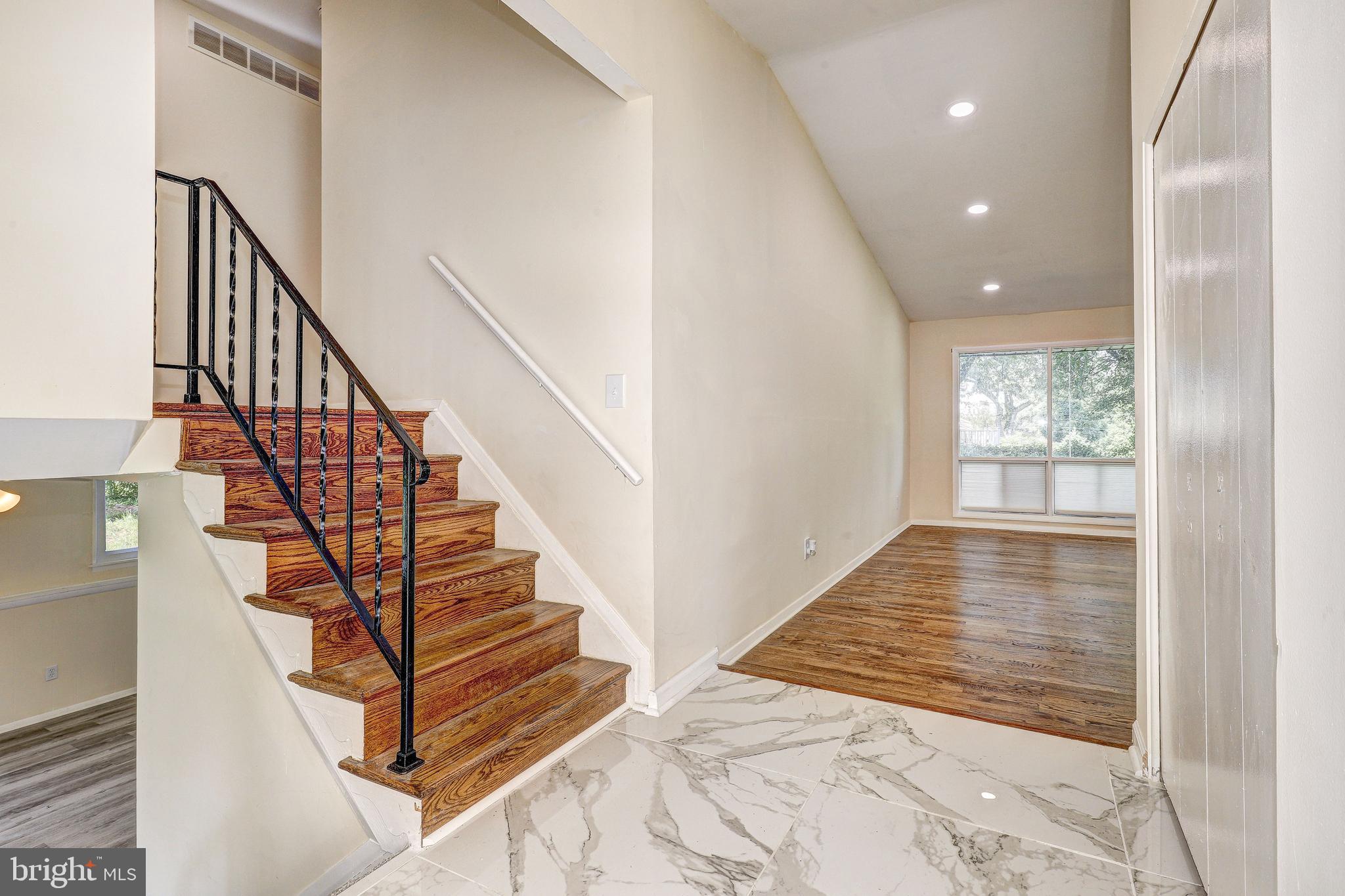 8152 Scotts Level Road Pikesville, MD 21208 - Photo 6 of 44
