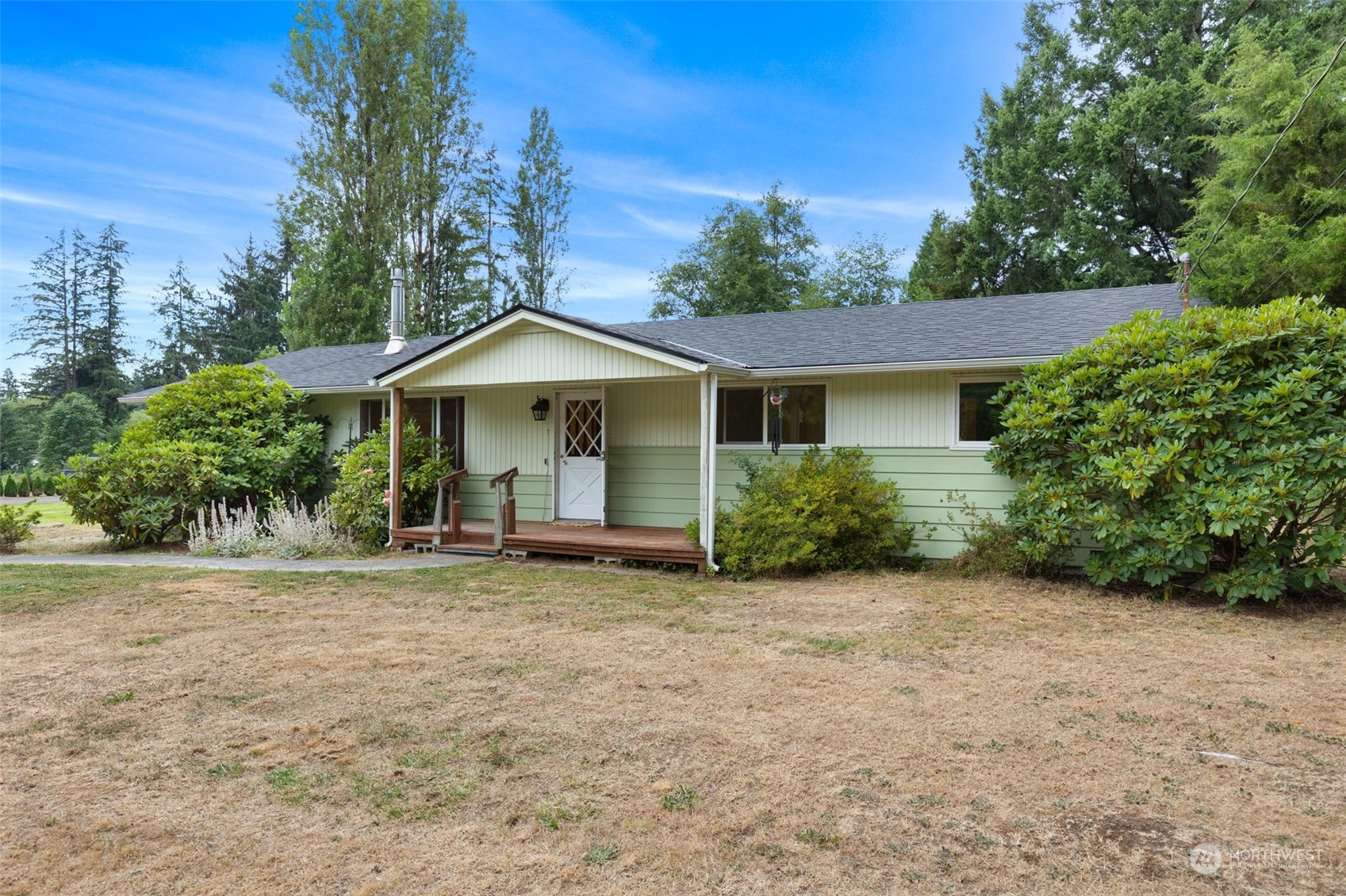 1304 Bulman Road Southeast Port Orchard, WA 98366 - Photo 5 of 39 Gallery Image 5