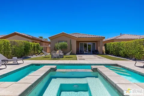 $769,000 | 67360 North Laguna Drive, Cathedral City, CA 92234