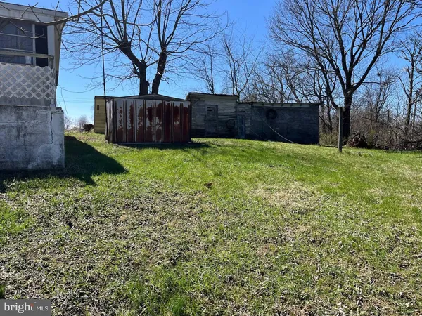 $100,000 | 34 Windy Hill Lane, Berryville, VA 22611