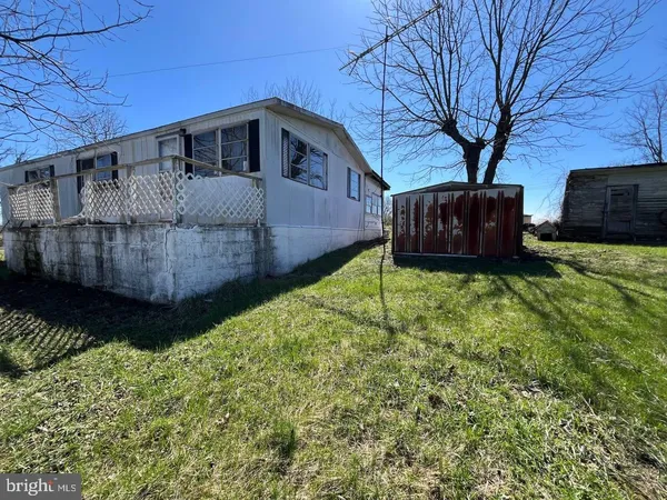 $100,000 | 34 Windy Hill Lane, Berryville, VA 22611