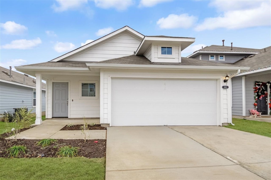 460 Delta Crest Maxwell, TX 78656 - Photo 1 of 1