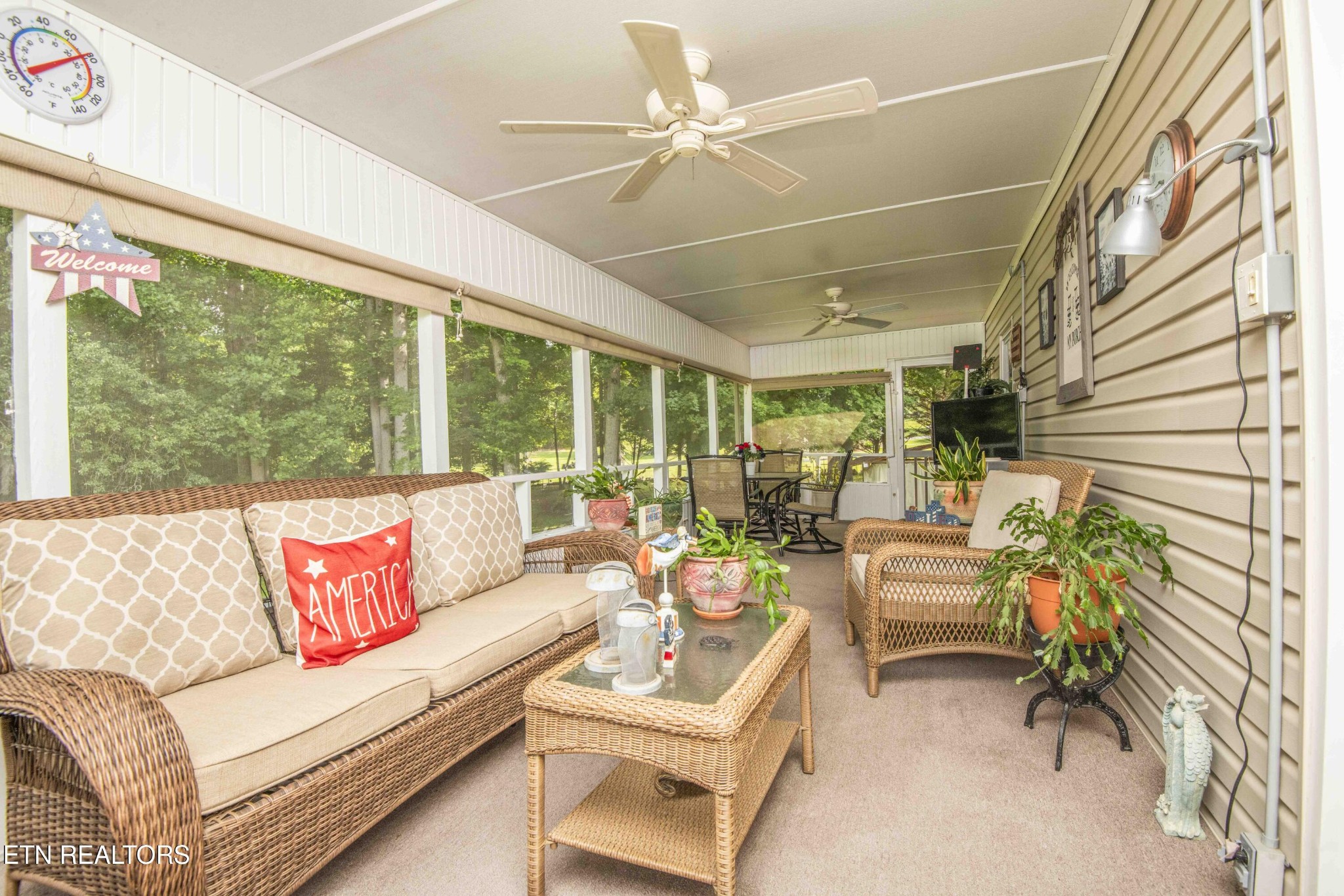 316 Joel Road Oliver Springs, TN 37840 - Photo 26 of 53 Gallery Image 26