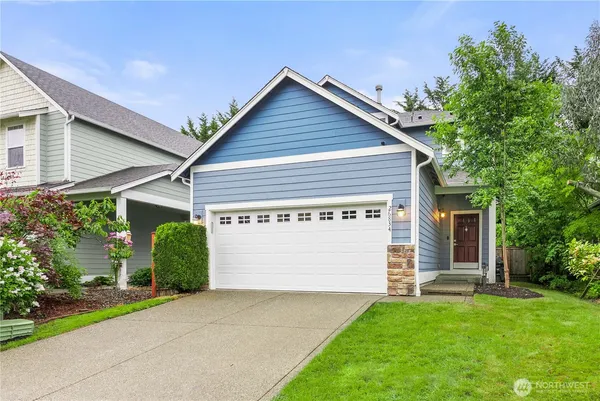 $659,950 | 26834 226th Place Southeast, Maple Valley, WA 98038