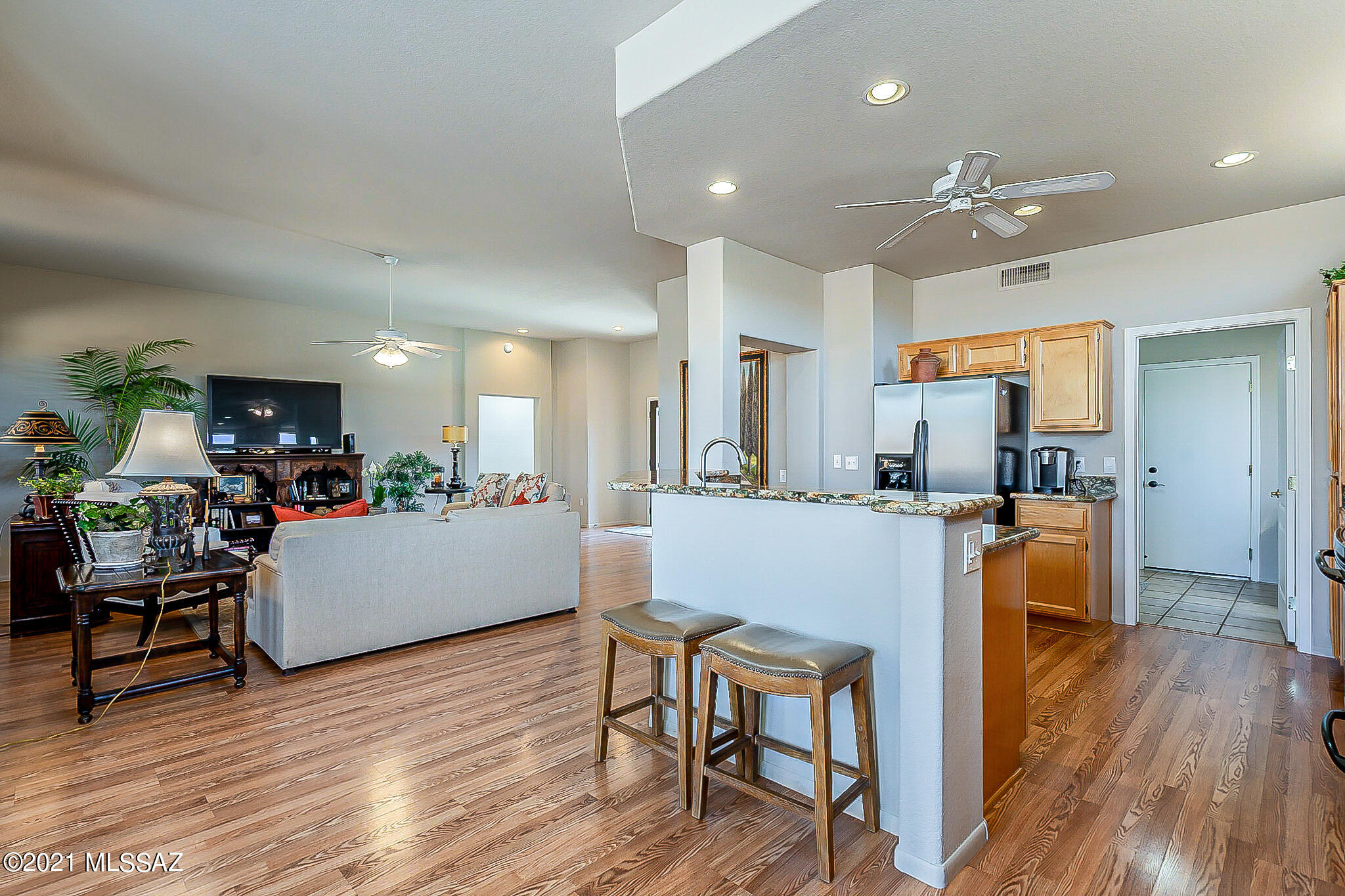 1055 East Ritz Court Tucson, AZ 85755 - Photo 15 of 50