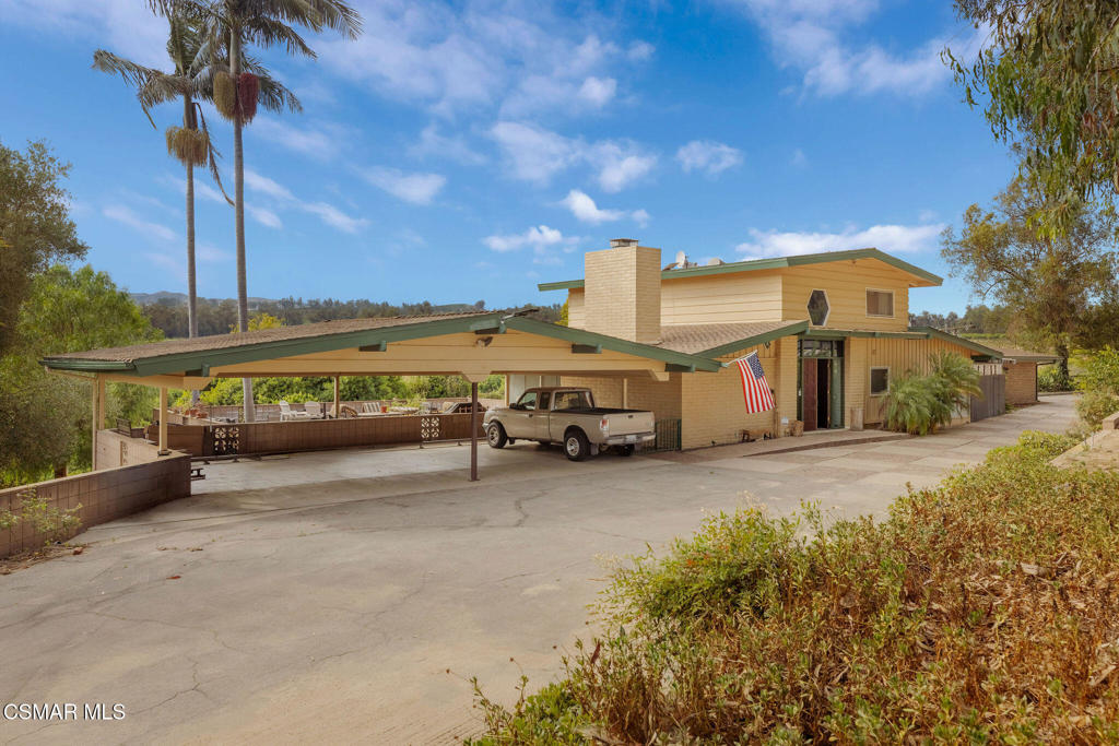 4790 Sand Canyon Road Somis, CA 93066 - Photo 71 of 76
