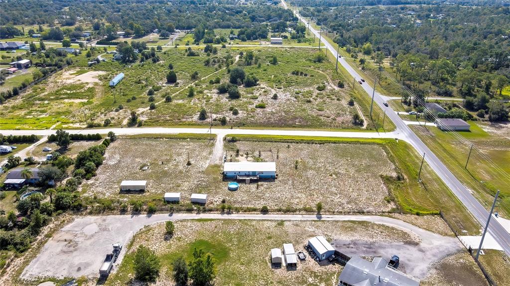 11089 Fulmar Road Weeki Wachee, FL 34614 - Photo 56 of 60