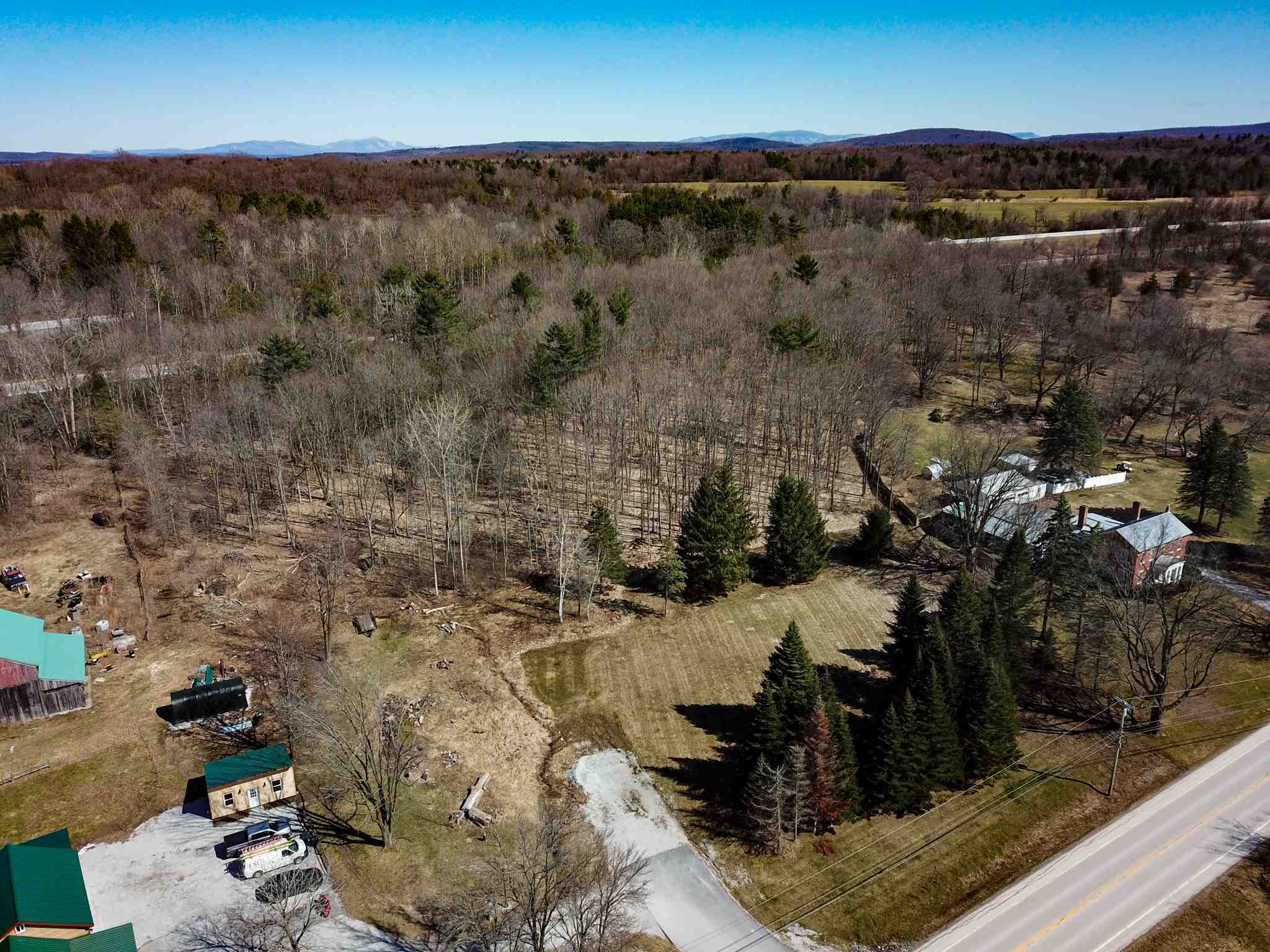 171 St Albans Road, Unit 2 Swanton, VT 05488 - Photo 2 of 40 Gallery Image 2