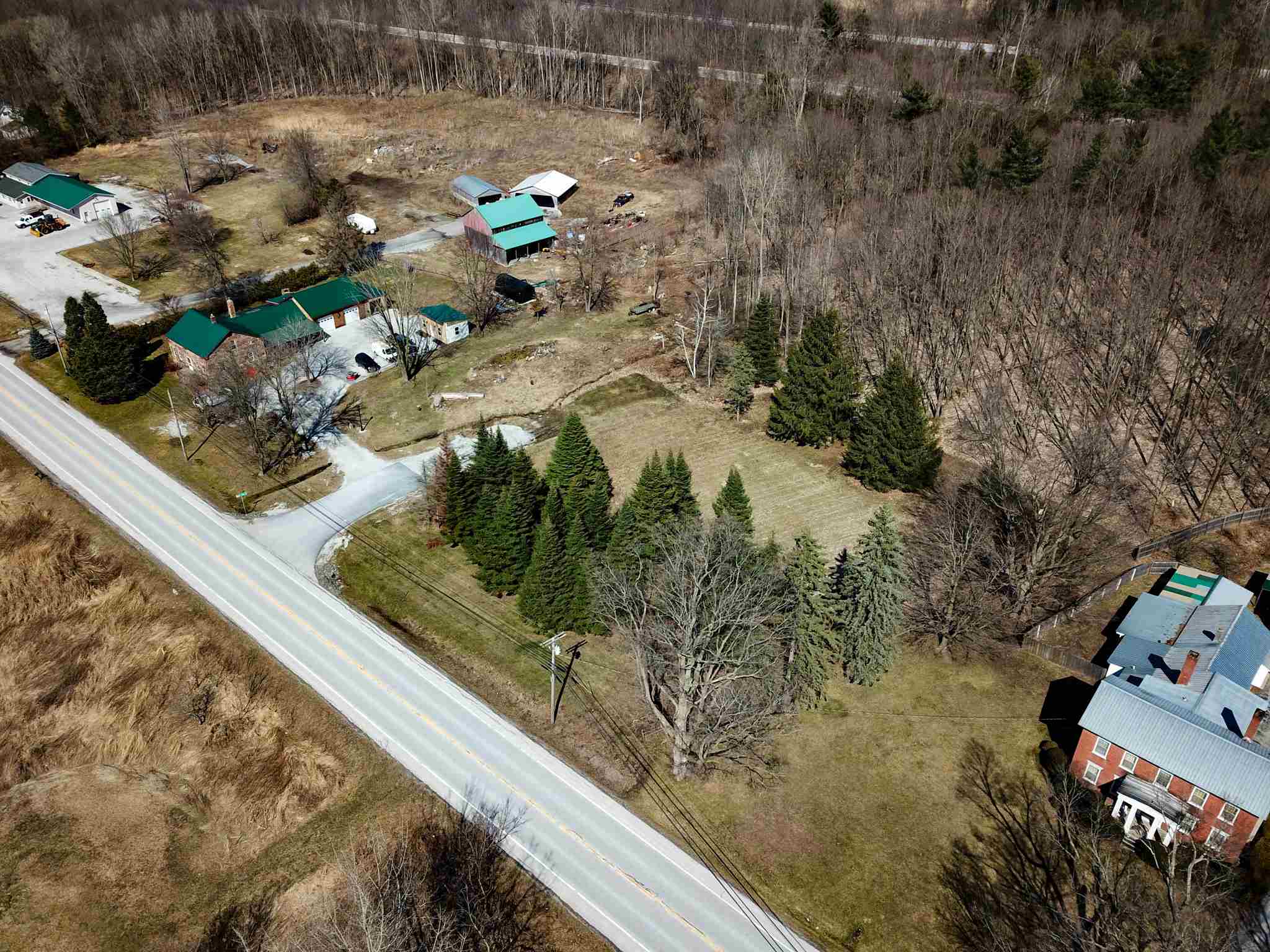 171 St Albans Road, Unit 2 Swanton, VT 05488 - Photo 3 of 40 Gallery Image 3