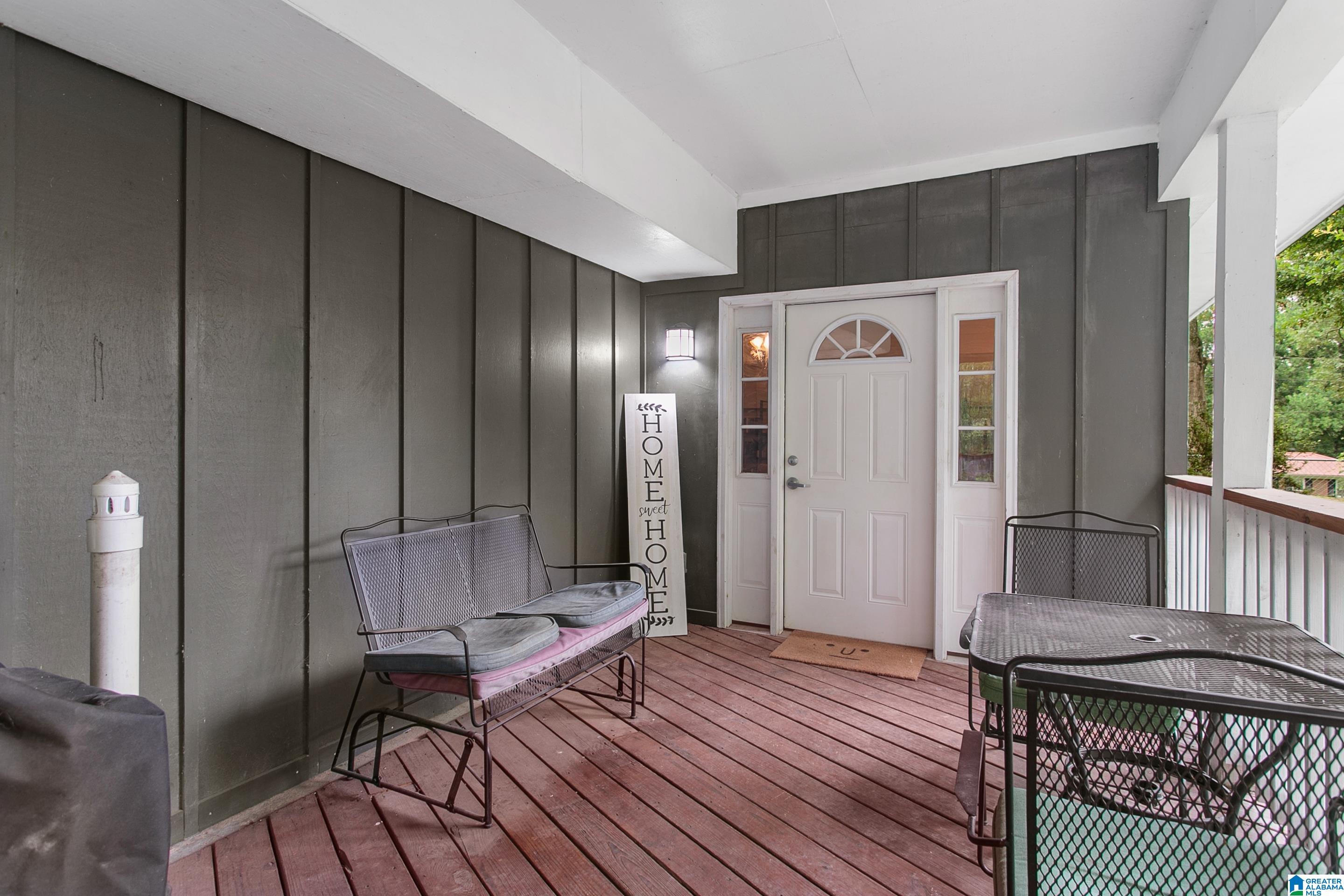 5260 Rosemary Road Mount Olive, AL 35117 - Photo 4 of 15