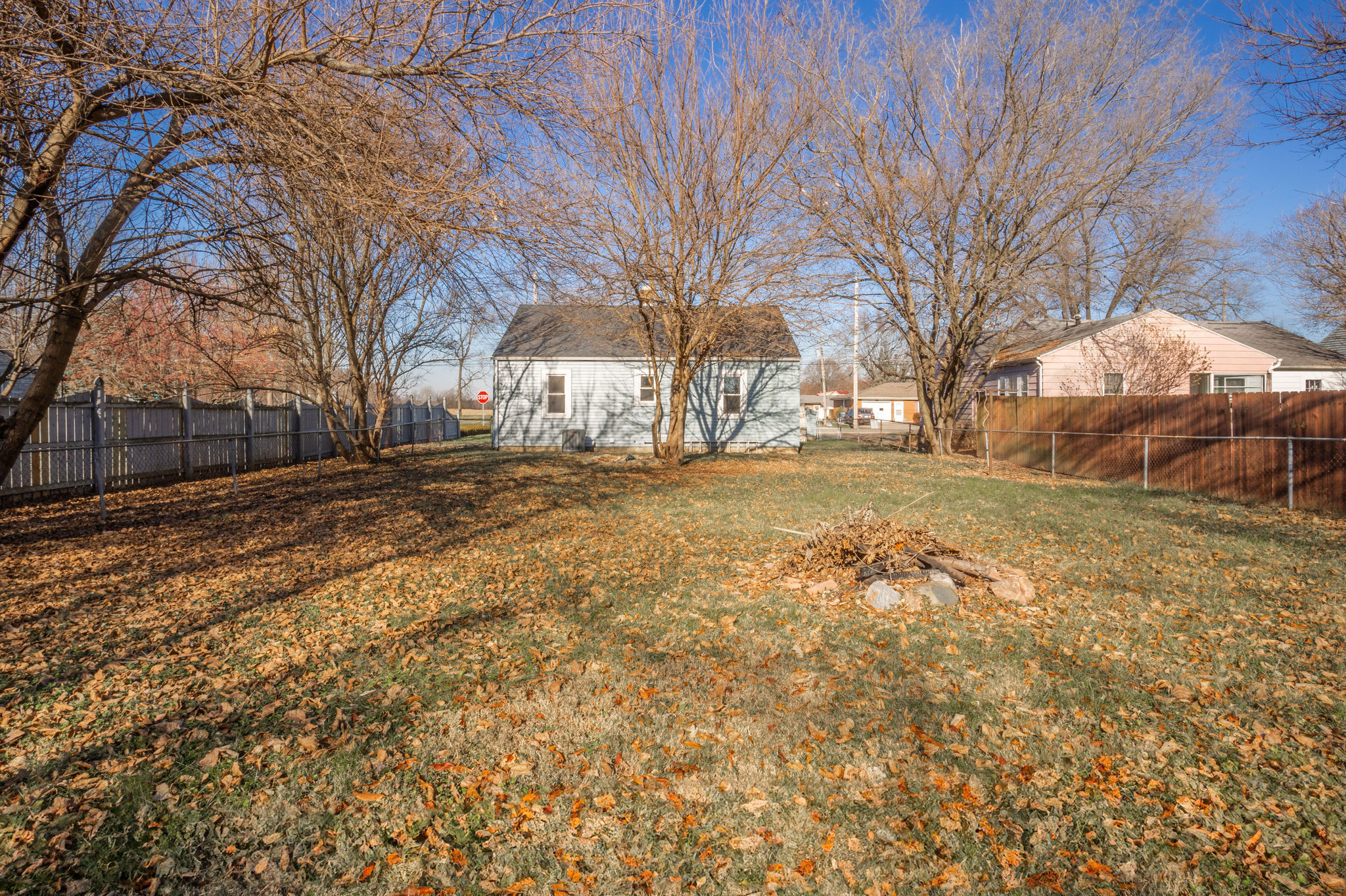 1513 Lindberg Road Anderson, IN 46012 - Photo 22 of 22