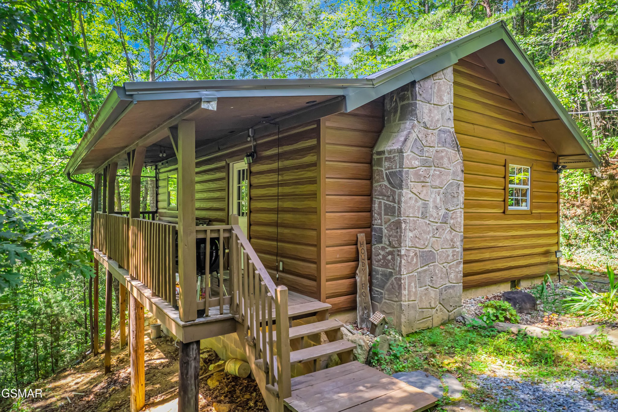 4081 Henry Town Road Sevierville, TN 37876 - Photo 1 of 21 Gallery Image 1