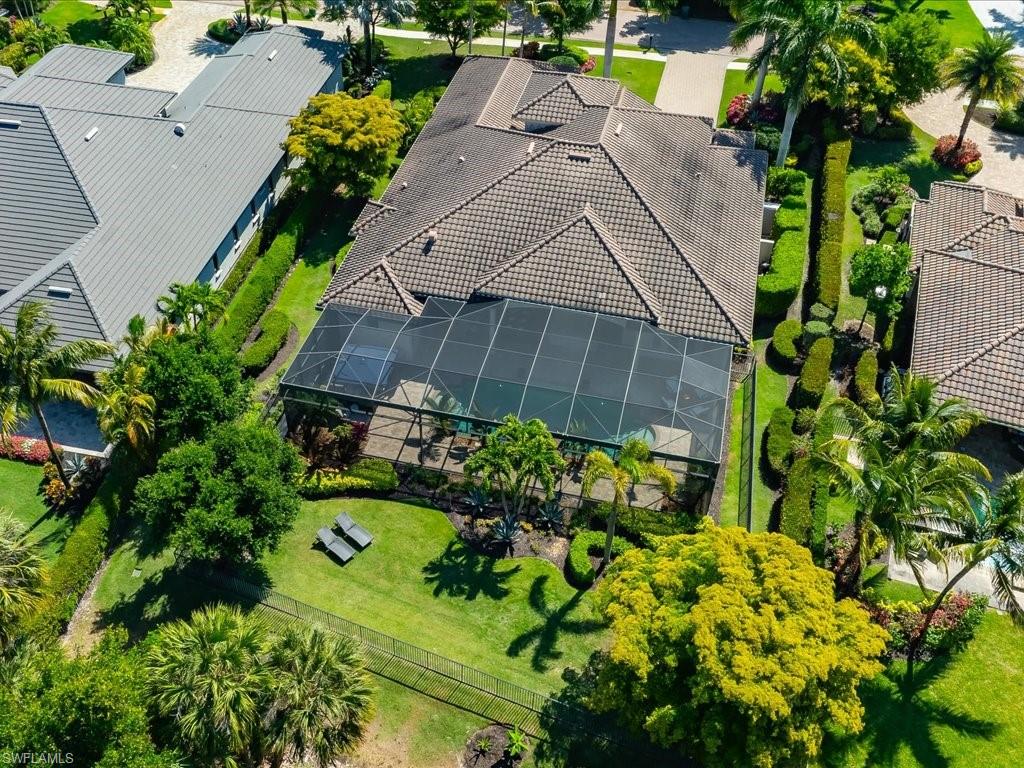 4249 Deephaven Lane Naples, FL 34119 - Photo 47 of 50