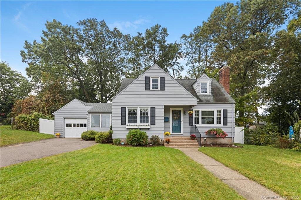 86 Oliver Road Manchester, CT 06042 - Photo 1 of 1