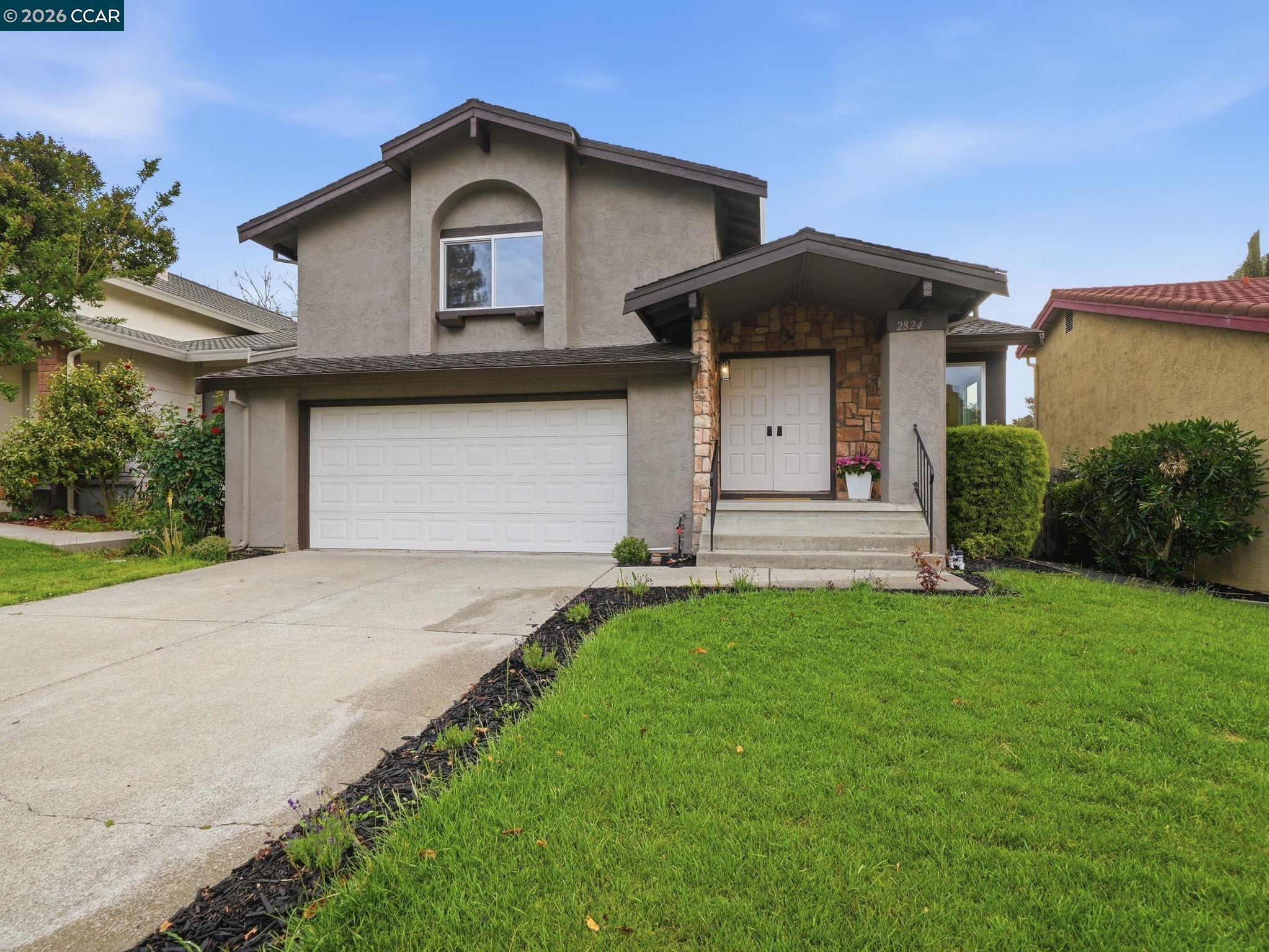 2824 Sombrero Circle San Ramon, CA 94583 - Photo 2 of 47