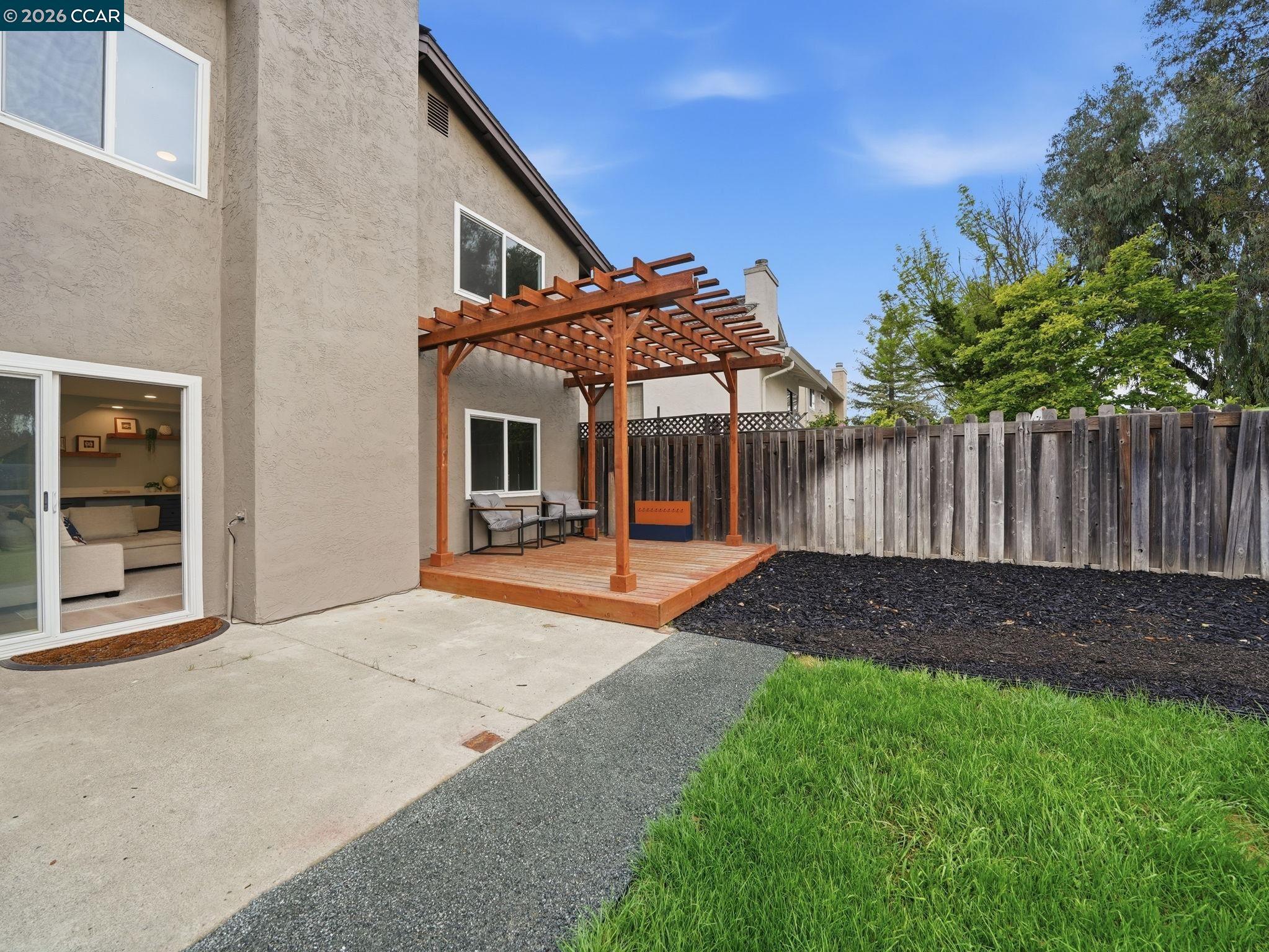 2824 Sombrero Circle San Ramon, CA 94583 - Photo 33 of 47