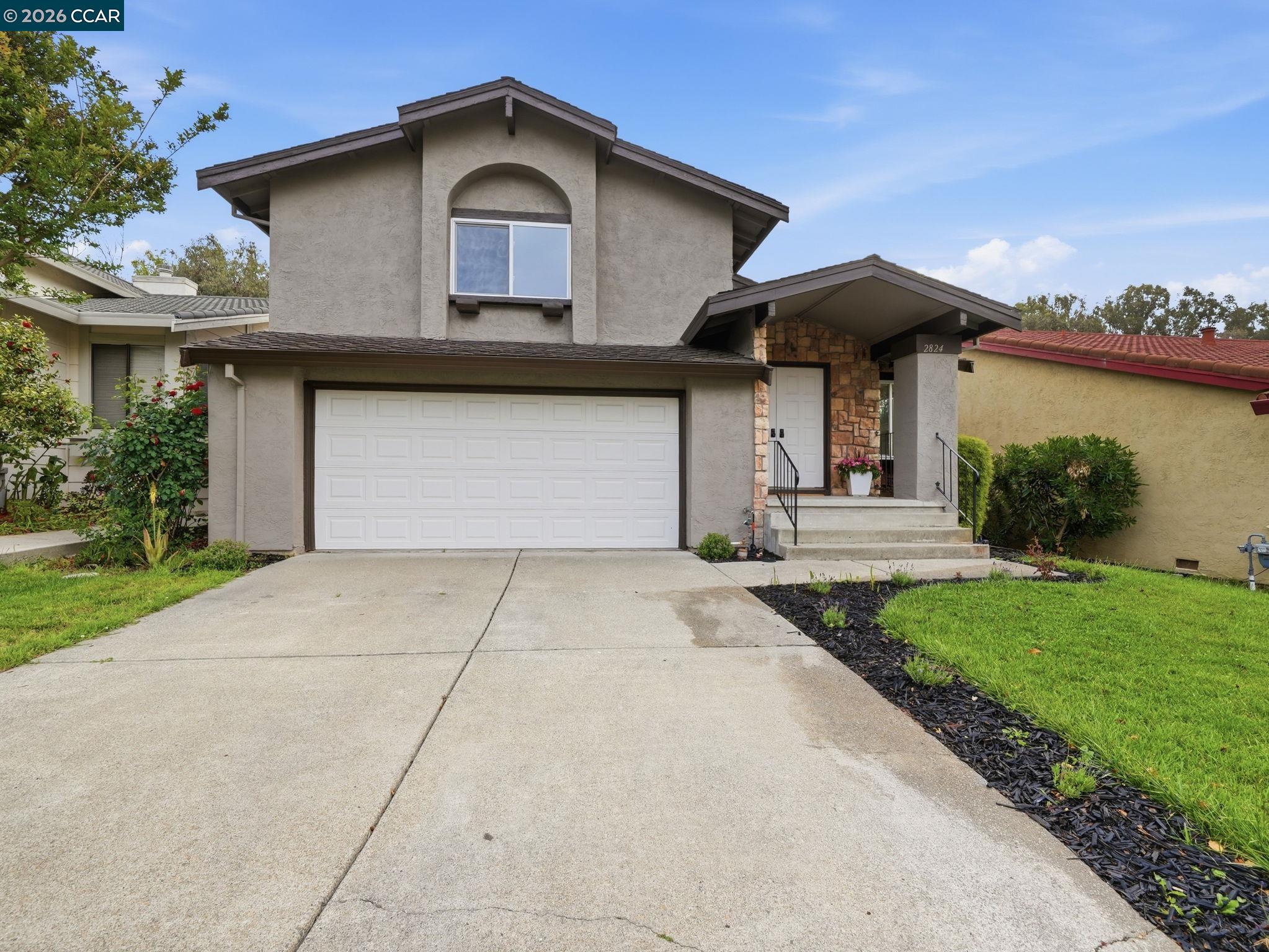 2824 Sombrero Circle San Ramon, CA 94583 - Photo 40 of 47