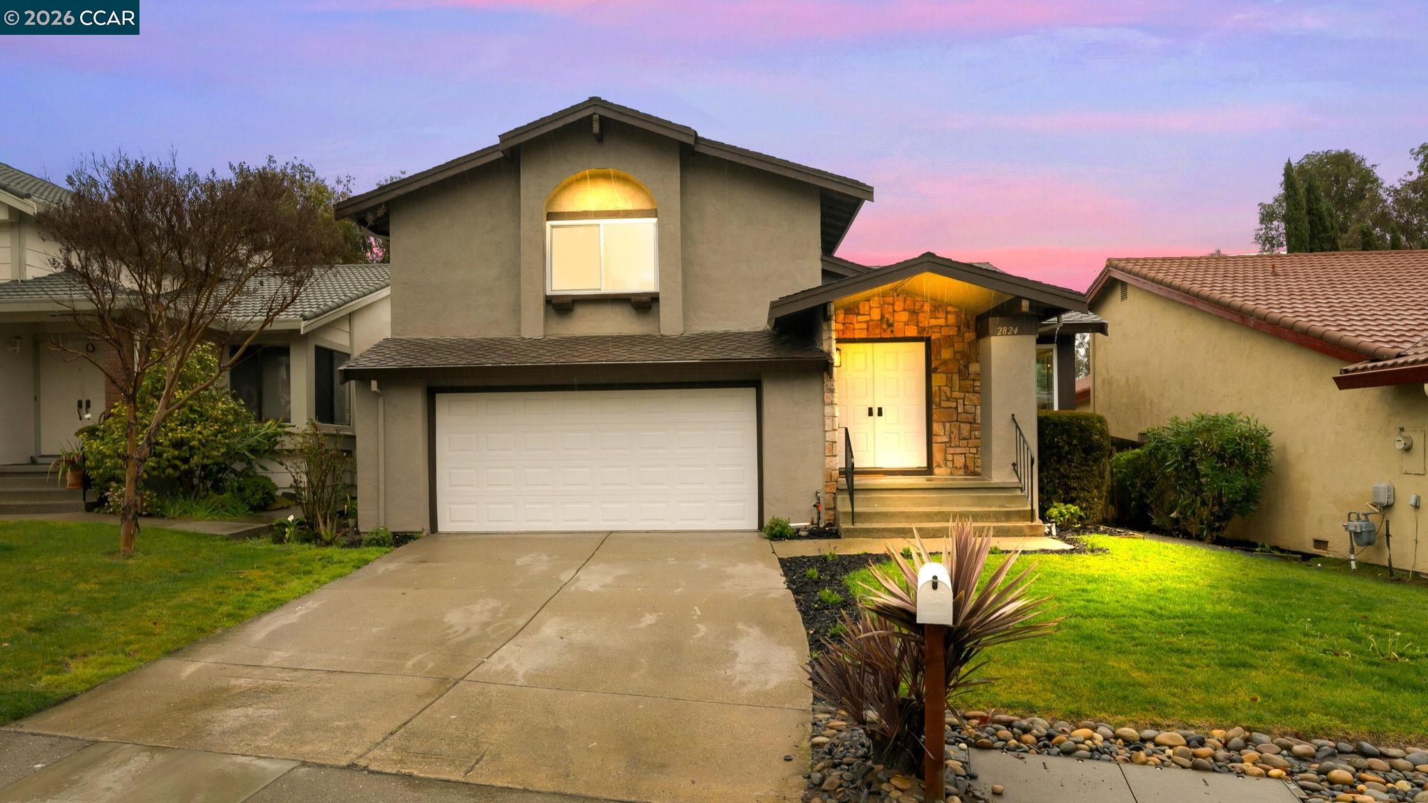 2824 Sombrero Circle San Ramon, CA 94583 - Photo 42 of 47