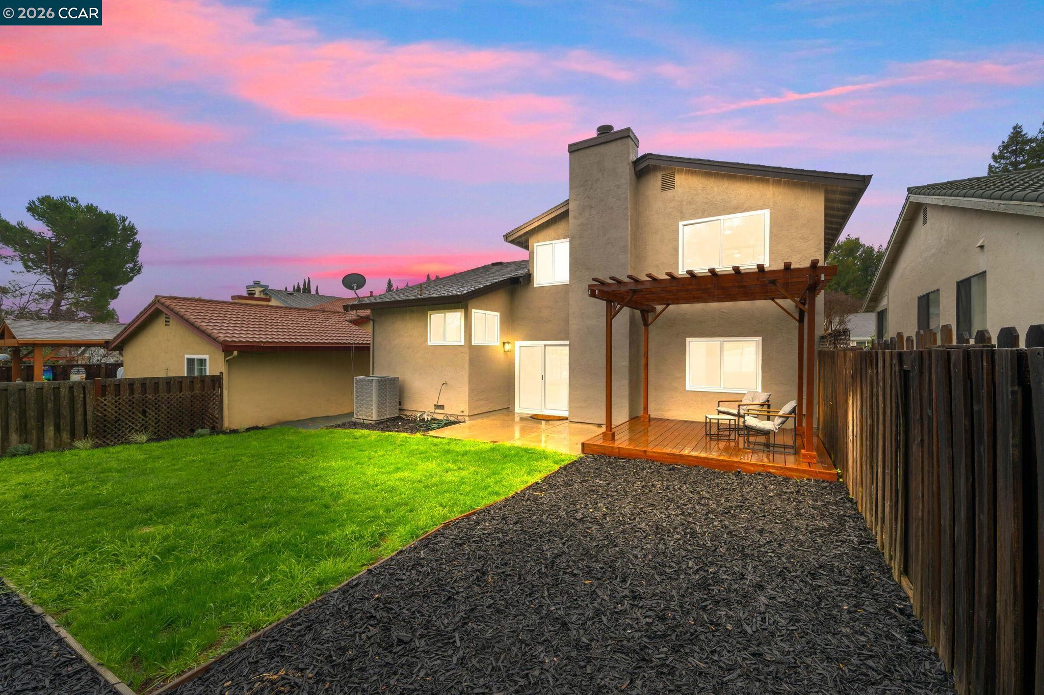 2824 Sombrero Circle San Ramon, CA 94583 - Photo 44 of 47