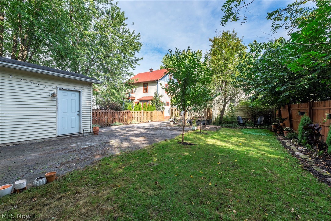10135 Baltic Road Cleveland, OH 44102 - Photo 26 of 29 Gallery Image 26
