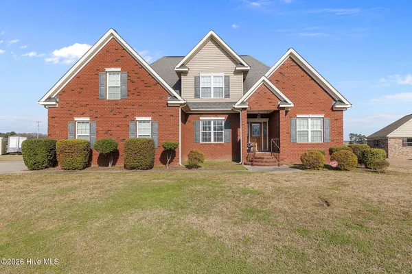 $395,000 | 102 Atsur Place, Goldsboro, NC 27534