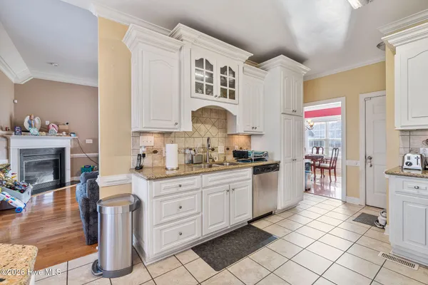 $395,000 | 102 Atsur Place, Goldsboro, NC 27534