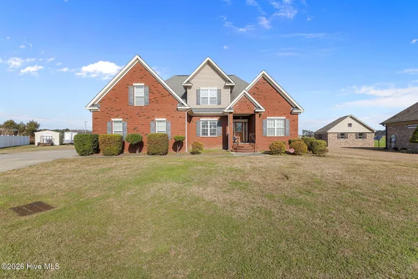 $395,000 | 102 Atsur Place, Goldsboro, NC 27534