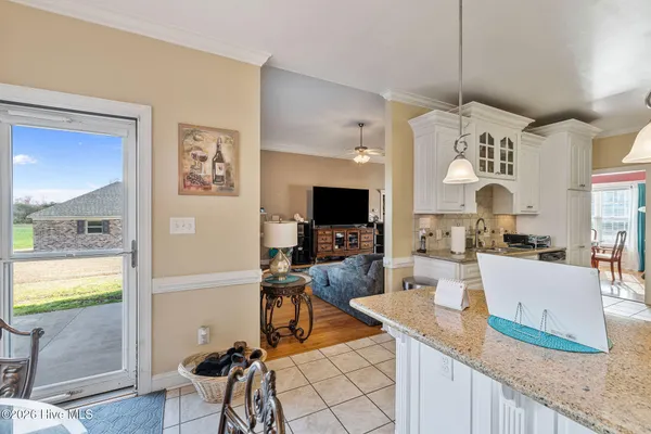 $395,000 | 102 Atsur Place, Goldsboro, NC 27534