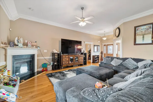 $395,000 | 102 Atsur Place, Goldsboro, NC 27534