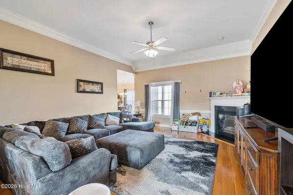 $395,000 | 102 Atsur Place, Goldsboro, NC 27534