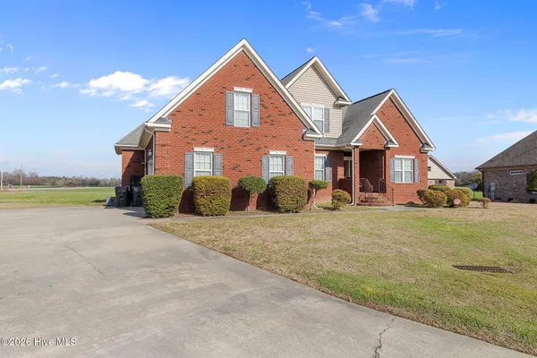 $395,000 | 102 Atsur Place, Goldsboro, NC 27534