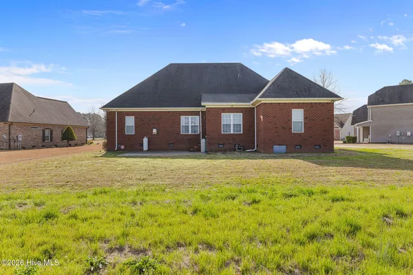 $395,000 | 102 Atsur Place, Goldsboro, NC 27534