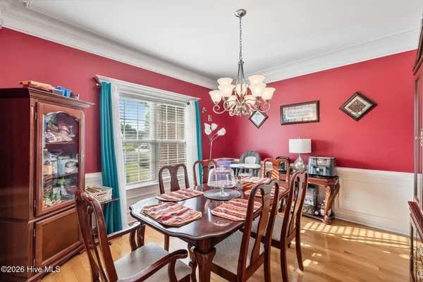 $395,000 | 102 Atsur Place, Goldsboro, NC 27534