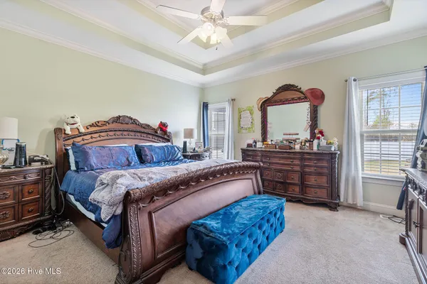 $395,000 | 102 Atsur Place, Goldsboro, NC 27534