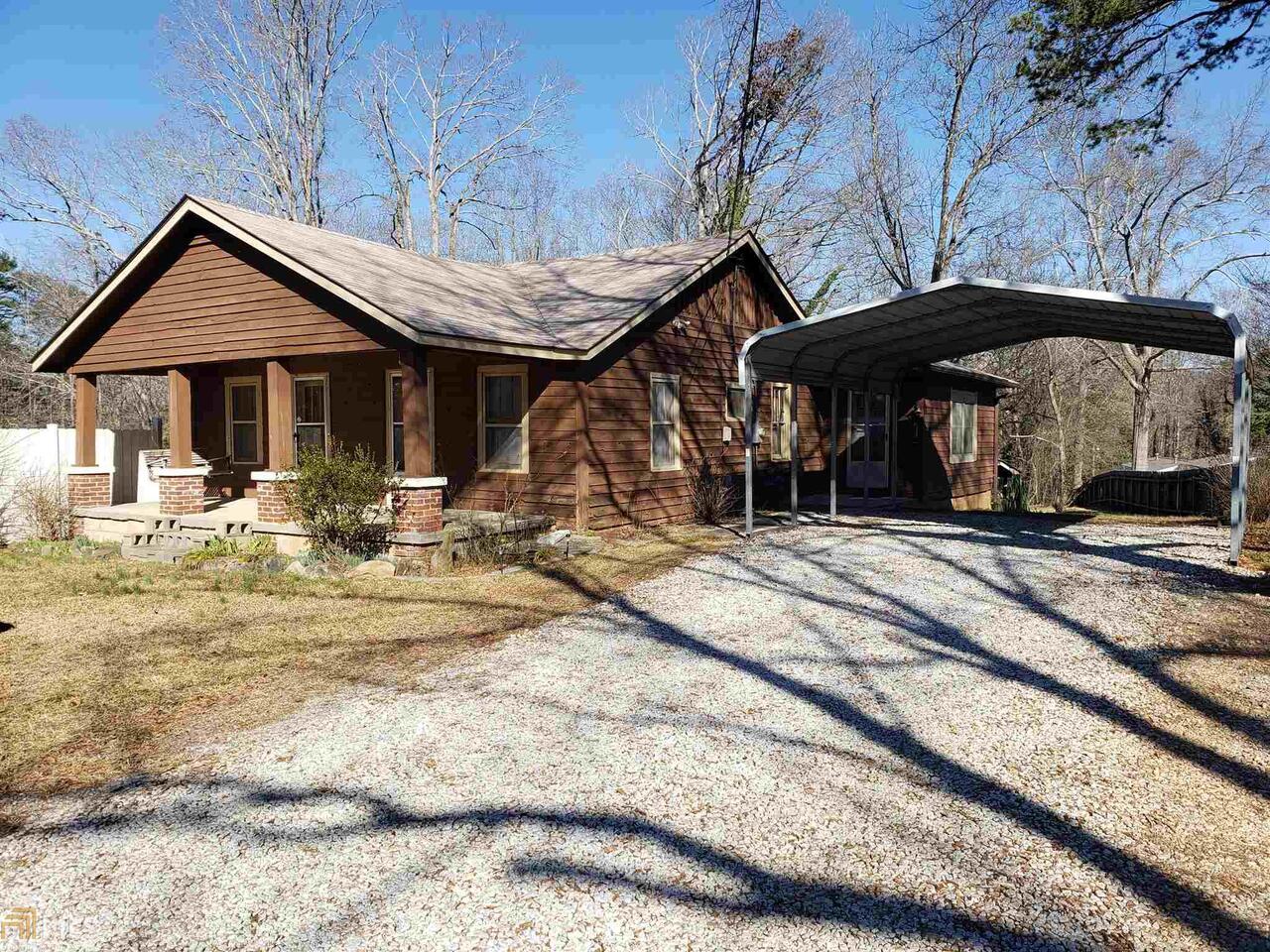 433 Collins Road Toccoa, GA 30577 - Photo 1 of 1 Gallery Image 1
