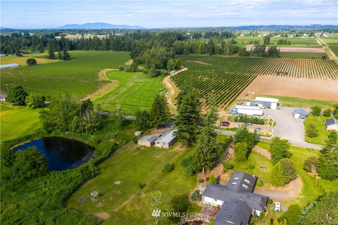 6284 Old Guide Road Bellingham, WA 98226 - Photo 28 of 32
