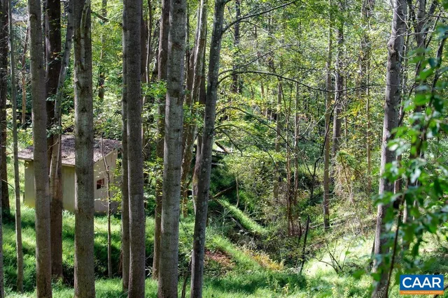 $532,000 | 722 Greenfield Mountain Farm, Afton, VA 22920