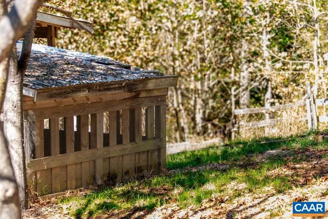 $532,000 | 722 Greenfield Mountain Farm, Afton, VA 22920