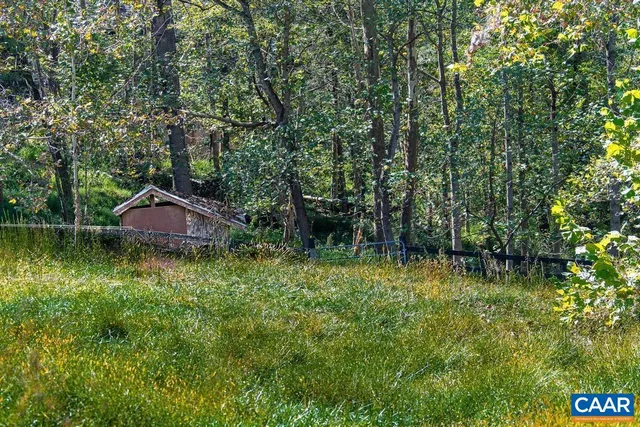 $532,000 | 722 Greenfield Mountain Farm, Afton, VA 22920