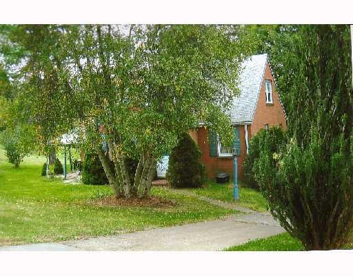 2475 Nicholson Road Franklin Park, PA 15143 - Photo 1 of 17 Exterior Front.